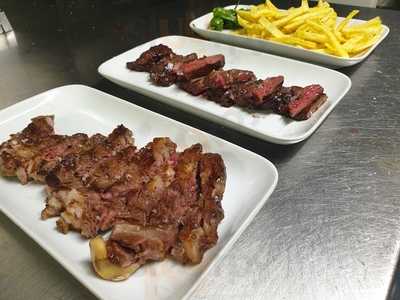 Pizzería Parrillada Mi Paysito