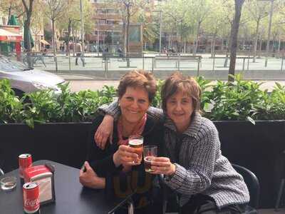 Barrigó Bar Vermut I Tapes