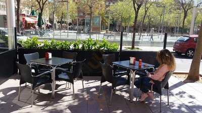 Barrigó Bar Vermut I Tapes