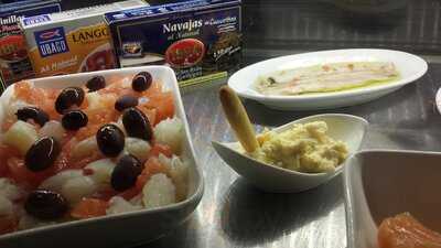 Barrigó Bar Vermut I Tapes