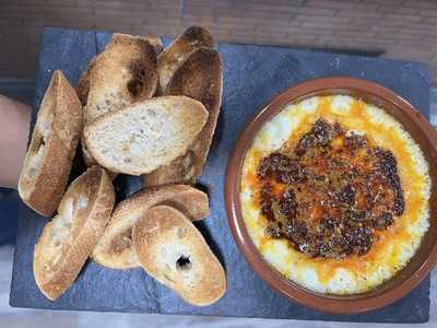 Barrigó Bar Vermut I Tapes