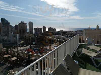 Restaurante L'almadraba