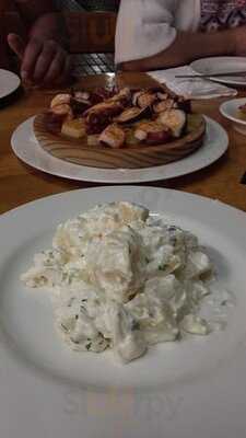 Restaurante L'almadraba