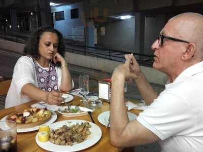 Restaurante L'almadraba