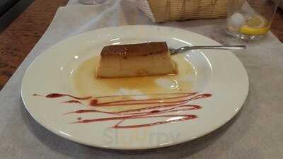 Restaurante L'almadraba