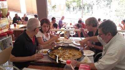 Restaurante L'almadraba