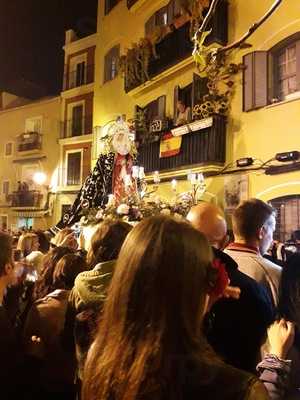 Restaurante L'almadraba