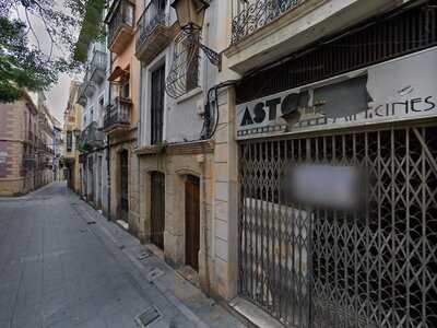 Restaurante L'almadraba