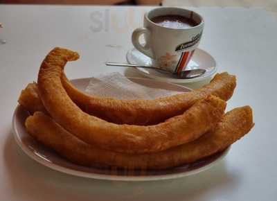 Churreria El Barco