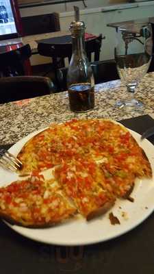 Àttica Pizzeria
