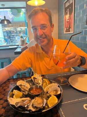 Ostrarium Bar Dénia