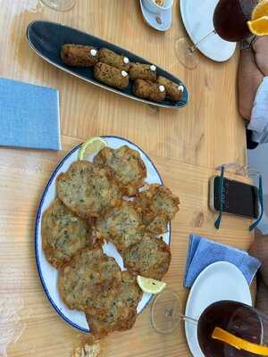 Ostrarium Bar Dénia