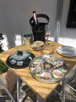 Ostrarium Bar Dénia