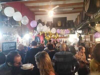 La Bodegueta De Gracia