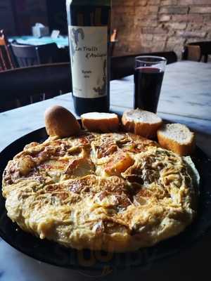 La Bodegueta De Gracia