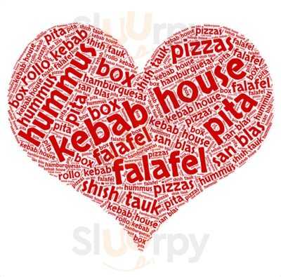 Kebab House