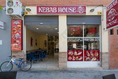 Kebab House