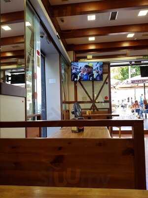 Frankfurt Pedralbes Ii