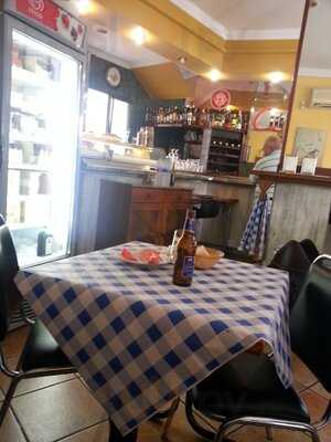 Bar Pizzeria La Capricho Churriana