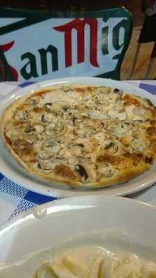 Bar Pizzeria La Capricho Churriana