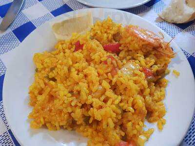 Bar Pizzeria La Capricho Churriana