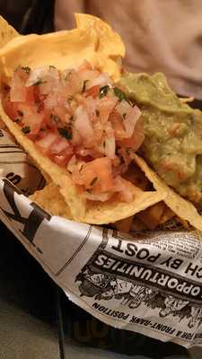 Gastro Burger Les Corts