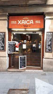 Xaica Restaurant