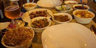 Restaurante Indonesia Albir