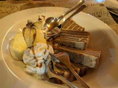 Restaurante Indonesia Albir