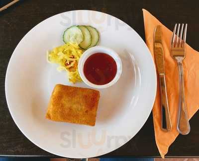 Restaurante Indonesia Albir