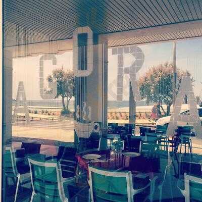 Agora Bar & Restaurant