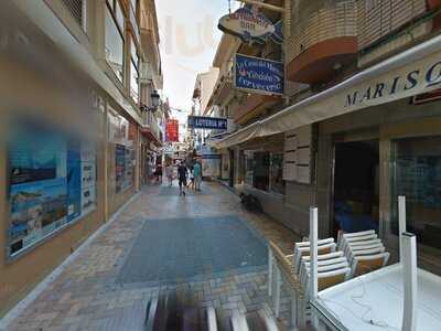 Agora Bar & Restaurant