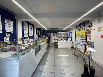 The Quick Greek Gracia