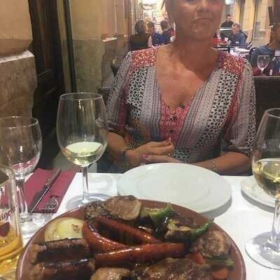 Cantarrana Malaga Sl.