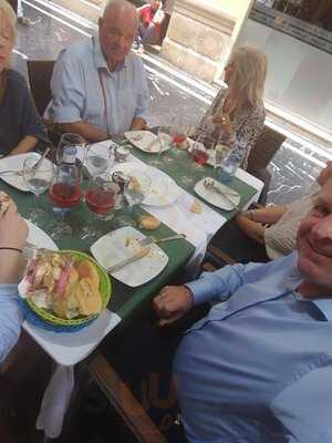 Cantarrana Malaga Sl.