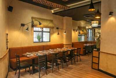 Cantarrana Malaga Sl.