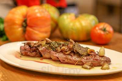 Cantarrana Malaga Sl.