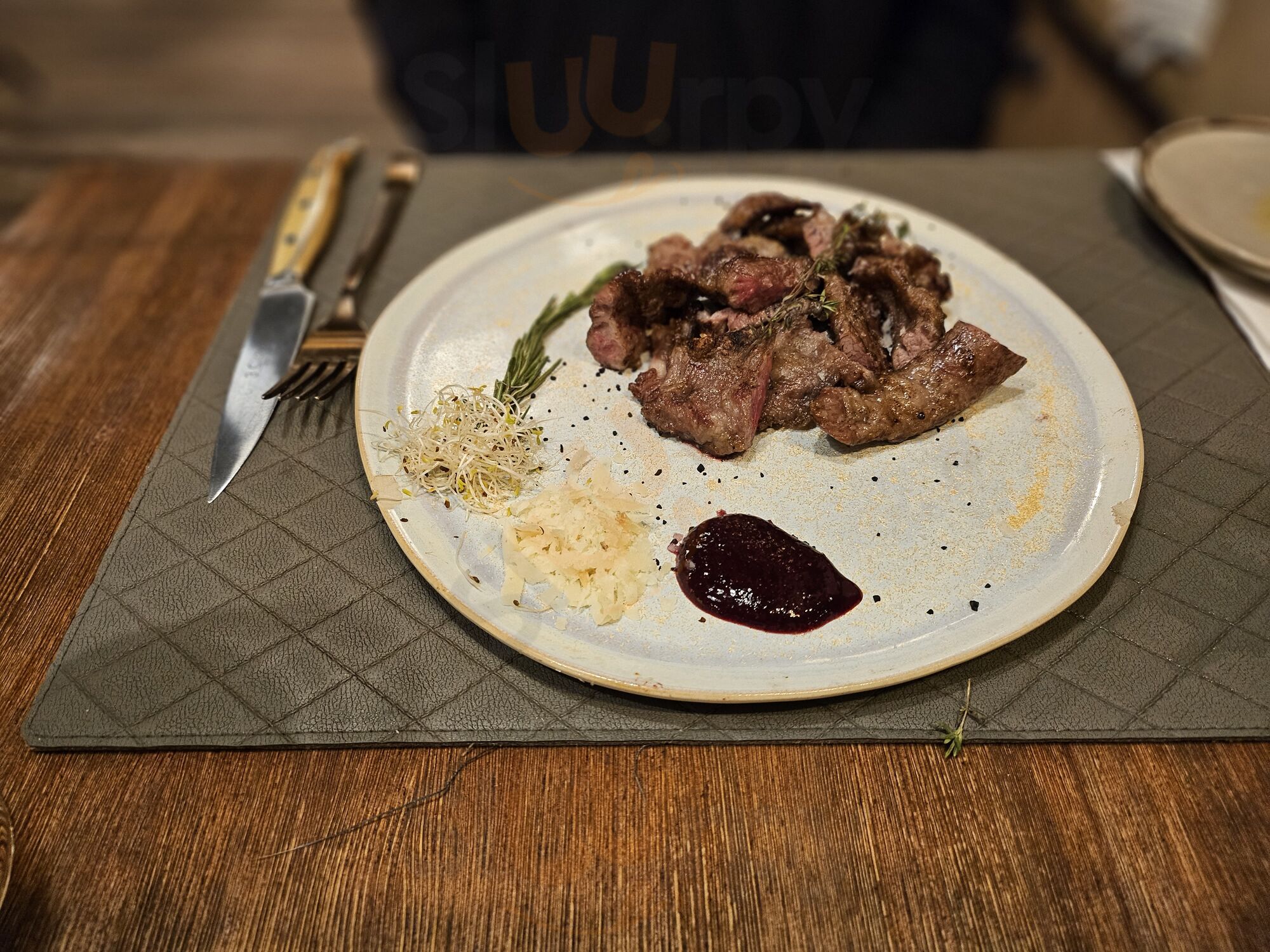 Cantarrana Malaga Sl.