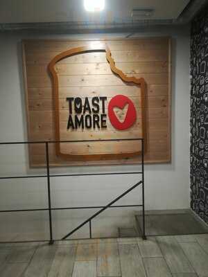 Toast Amore