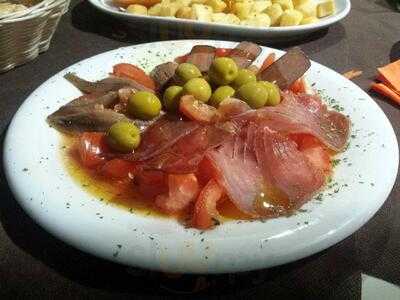 Cerveceria Mar Andra