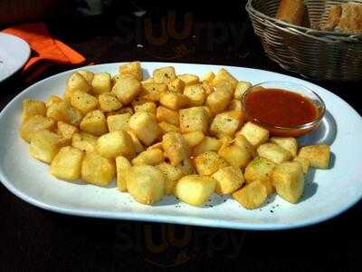 Cerveceria Mar Andra