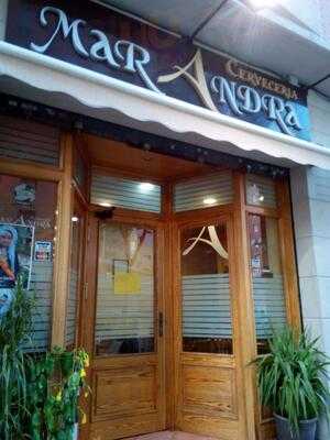 Cerveceria Mar Andra