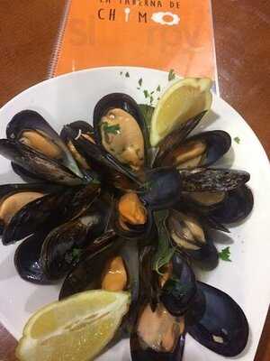 Taberna De Chimo