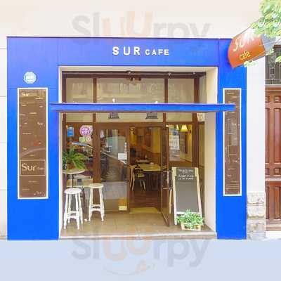 Sur Cafe