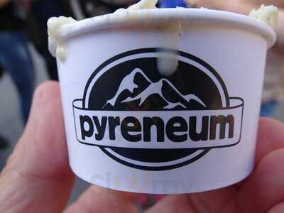 Gelats Pyreneum