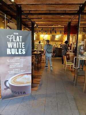 Costa Coffee - Palau De Mar