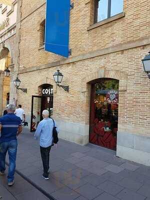 Costa Coffee - Palau De Mar
