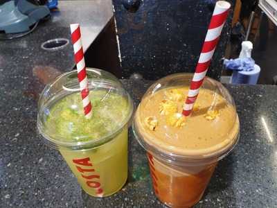 Costa Coffee - Palau De Mar