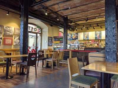 Costa Coffee - Palau De Mar