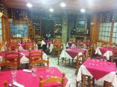 Tabernas Selectas De Benidorm Sl